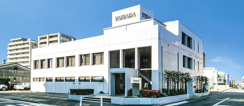 山田美術印刷株式会社の求人・転職情報