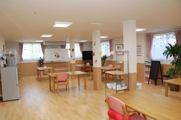 弥生桜 やすらぎ館の求人・転職情報-04