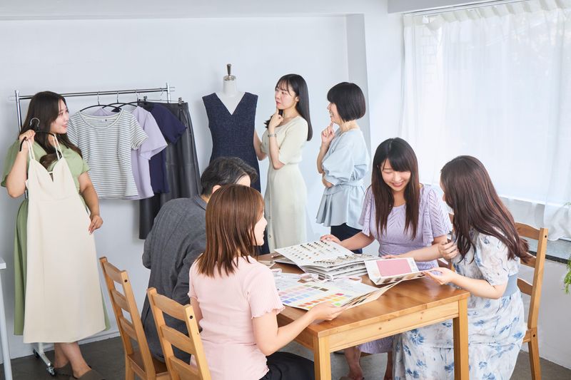 株式会社エスティーム(本社)のアルバイト・バイト求人情報-03