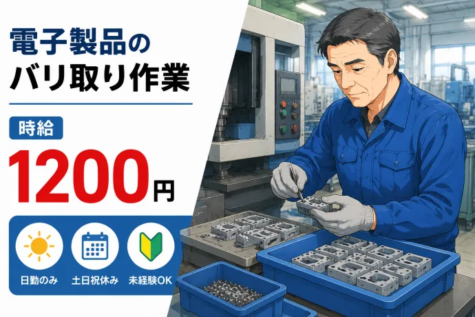 株式会社NCIのアルバイト・バイト求人情報