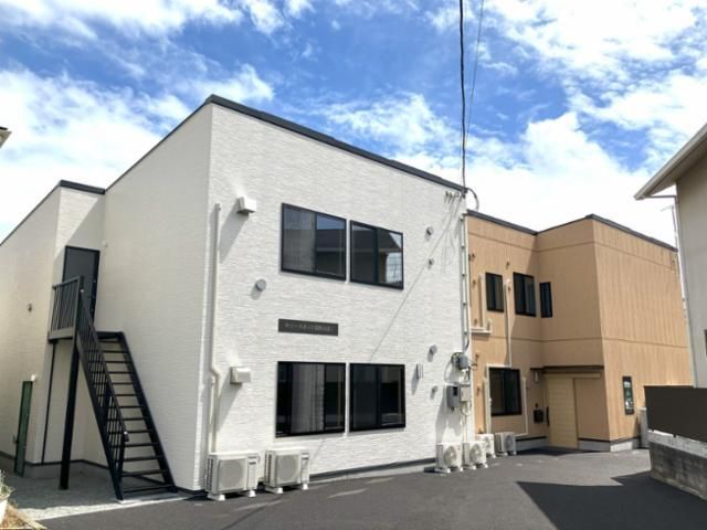 サニースポット淵野辺北のアルバイト・バイト求人情報-01