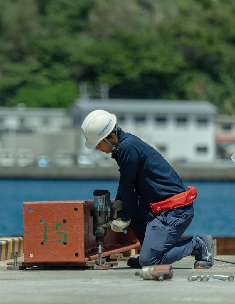 太平洋建設株式会社の求人・転職情報