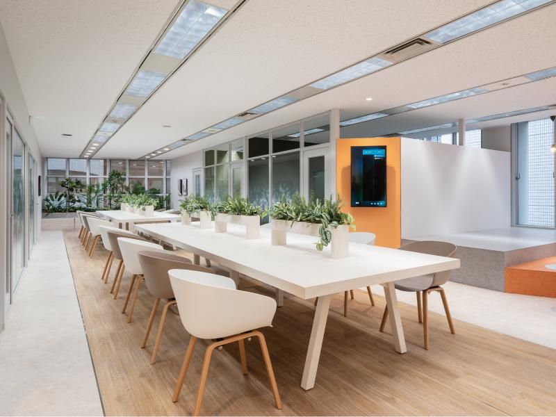 カンナムオン二 東京本社(株式会社Healing Paper)のアルバイト・バイト求人情報-03