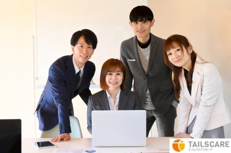 株式会社テイルズケアのアルバイト・バイト求人情報-02