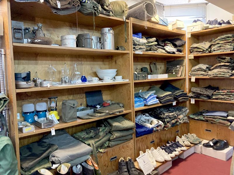 カミカゼスタイル 秋葉原店のアルバイト・バイト求人情報-05