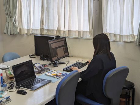 三和事務器株式会社の求人・転職情報