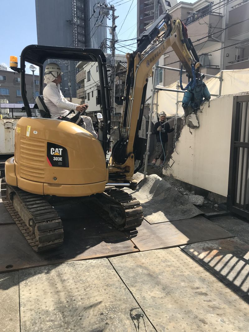 株式会社海神建設工業の求人・転職情報