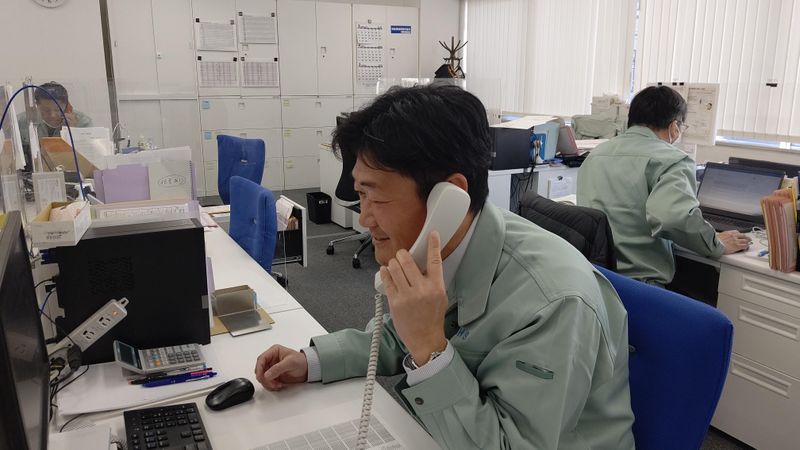 日本ハイウエイサービス株式会社　東京損保事業所のアルバイト・バイト求人情報-03