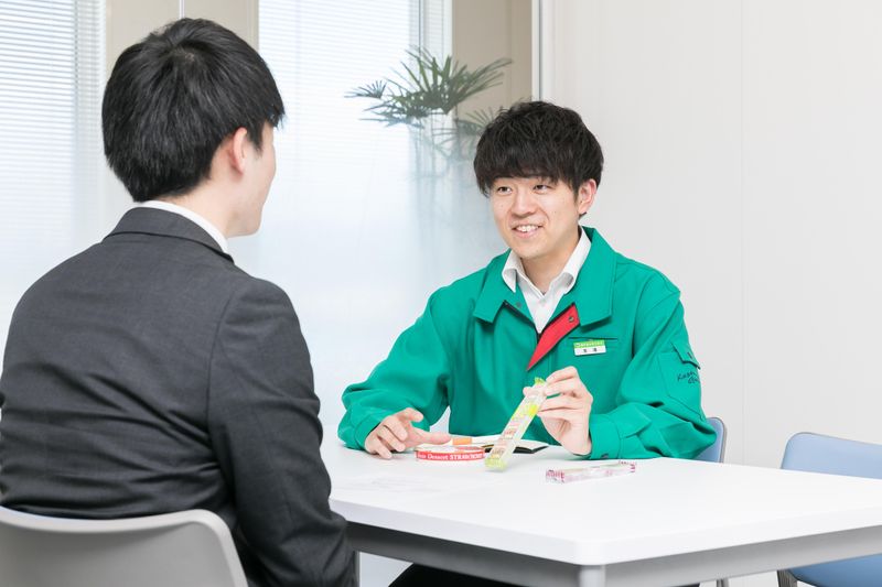 カナカン株式会社の求人・転職情報