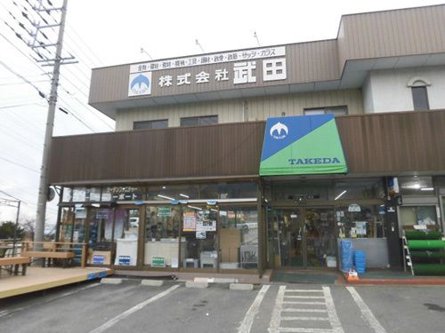 株式会社武田の求人・転職情報