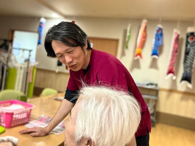 社会福祉法人ノテ福祉会の求人・転職情報