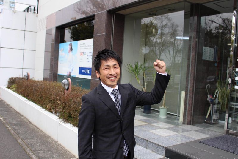 株式会社ITCの派遣求人情報