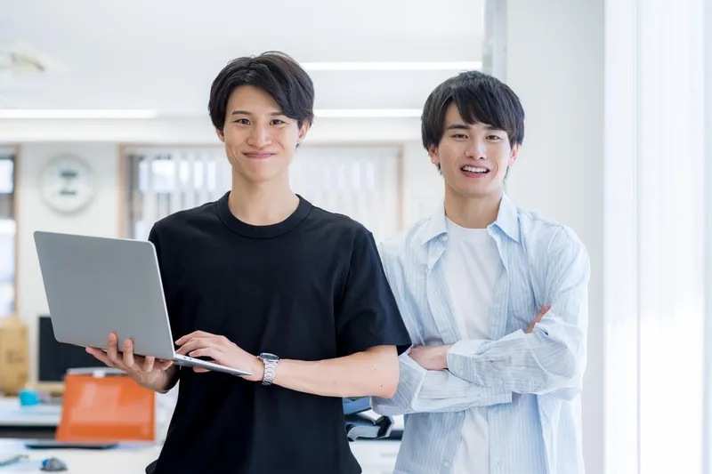 日本リック株式会社のアルバイト・バイト求人情報