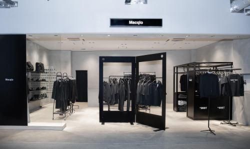 Macqlo ルクア イーレ店のアルバイト・バイト求人情報-04