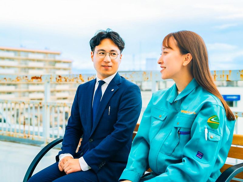 株式会社メイジン(北3条東エリア)のアルバイト・バイト求人情報-02