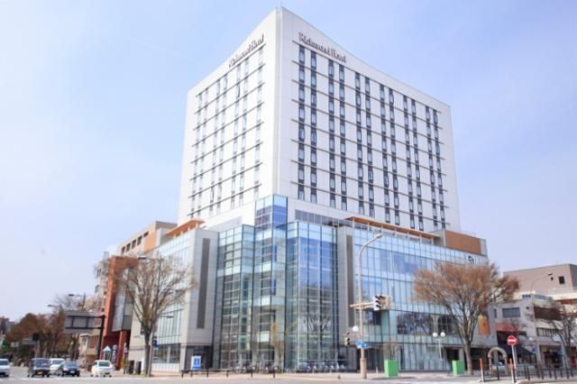 リッチモンドホテル青森の求人・転職情報-03