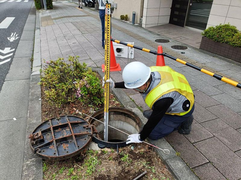 株式会社東洋コンサルタント(大田区)のアルバイト・バイト求人情報-02