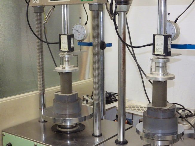 有限会社札幌土質試験の求人・転職情報