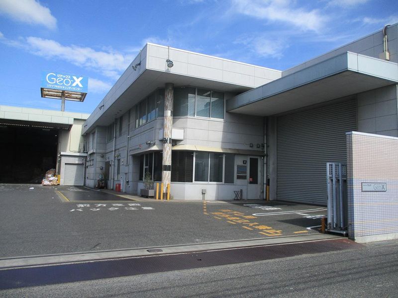 ジオックス　リサイクル&セキュリティセンターの求人情報