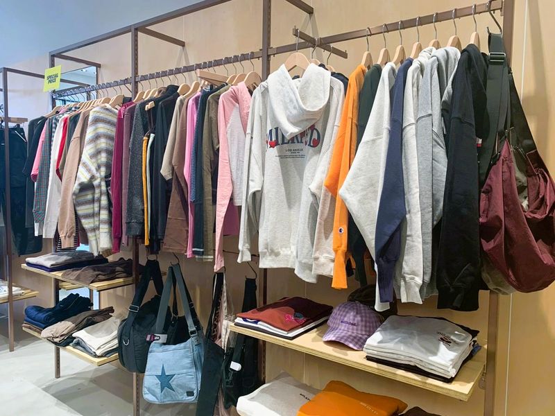 XLARGE/X-girl　入間アウトレット店のアルバイト・バイト求人情報-02