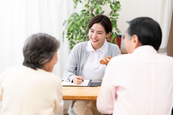 ウエルシアパートナーズ株式会社の求人・転職情報