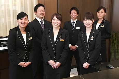 ブリーズベイホテル株式会社の求人・転職情報