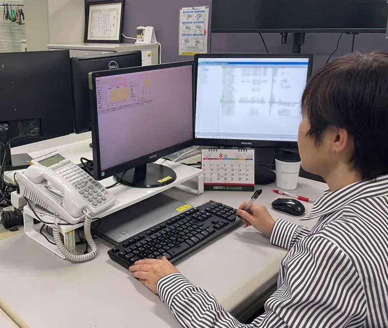 株式会社フランソアの求人・転職情報