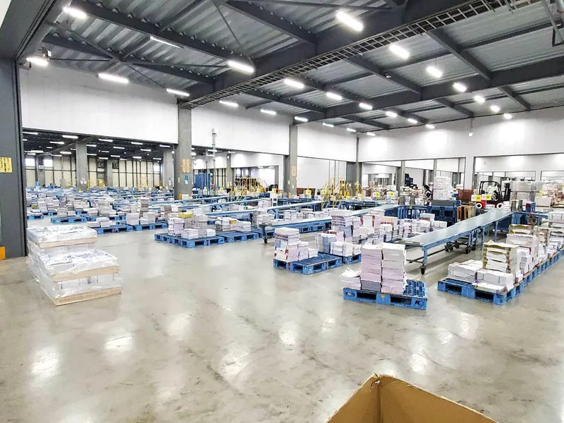 株式会社　飛鳥の求人・転職情報