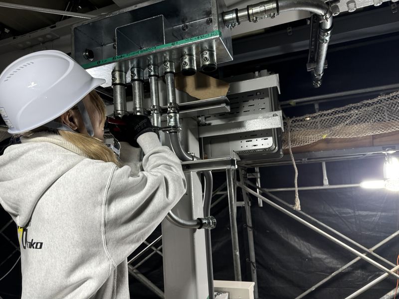 有限会社大森電興の求人・転職情報