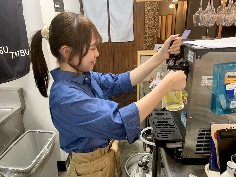 もつ鍋大衆居酒屋　もつたつのアルバイト・バイト求人情報-03
