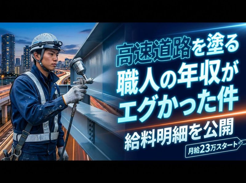 株式会社金村塗装の求人・転職情報