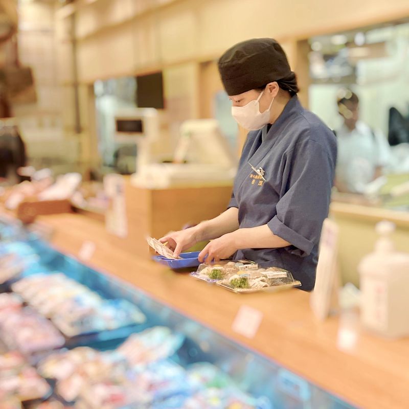 株式会社西浅　梅田店のアルバイト・バイト求人情報-02