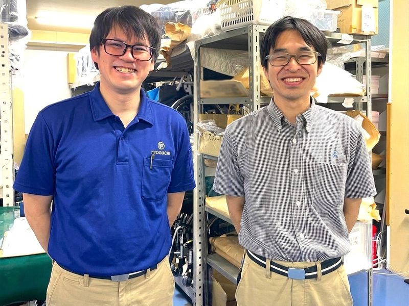 野口株式会社の求人・転職情報
