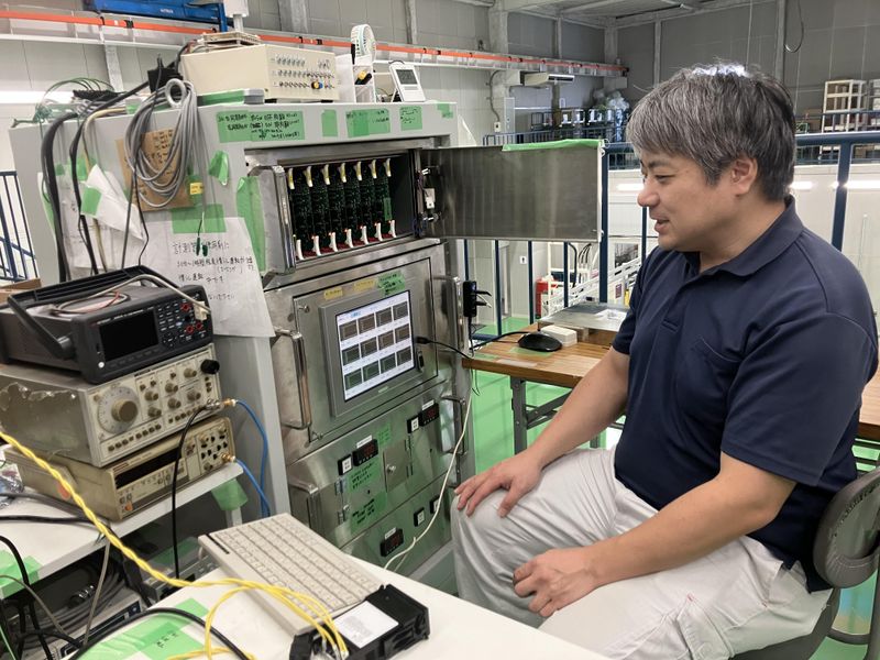 徳島電制株式会社の求人・転職情報