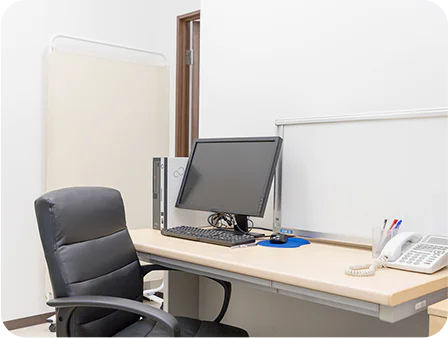 中野のがた内科・内視鏡クリニックの求人・転職情報