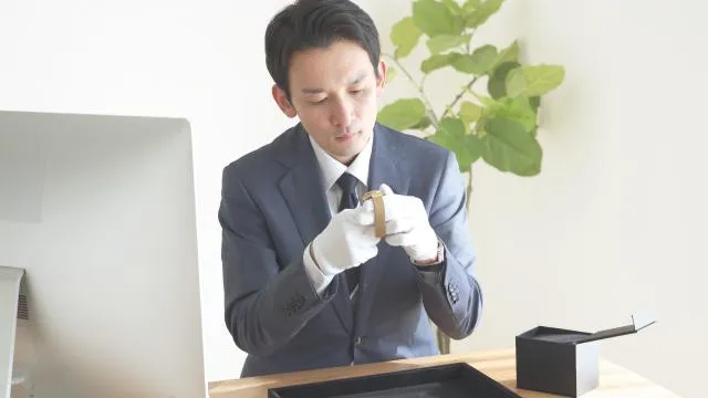 求人画像