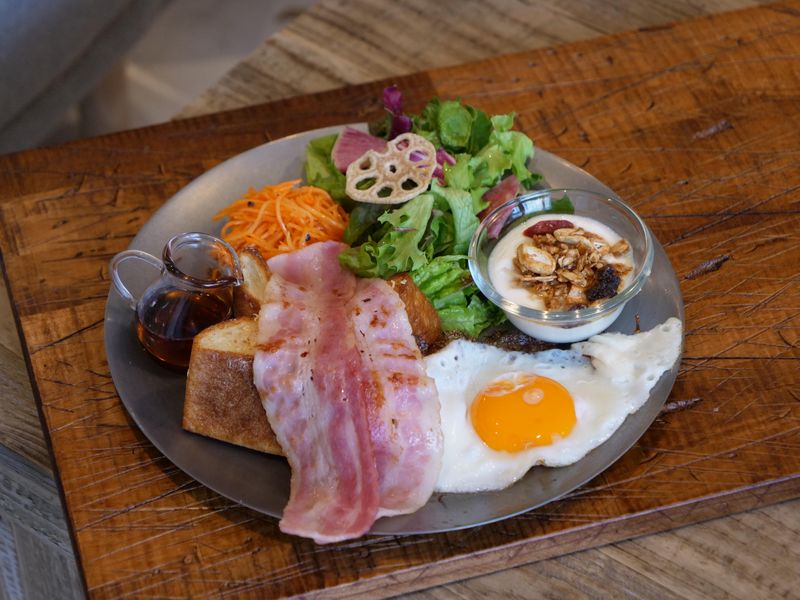 パンとエスプレッソと小峰城のアルバイト・バイト求人情報-23