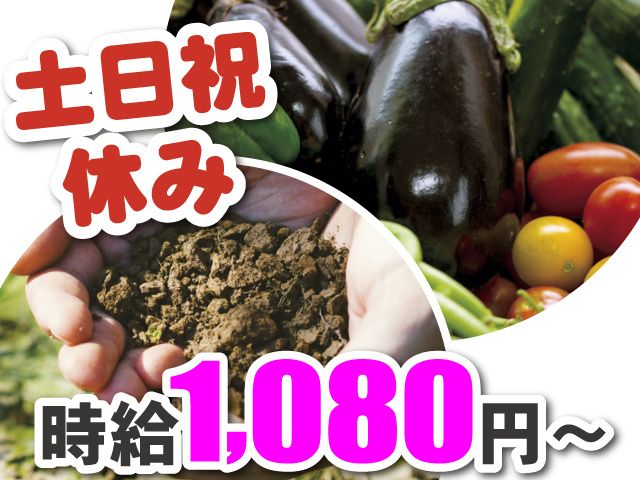 バイエルクロップサイエンス株式会社　東日本圃場試験室のアルバイト・バイト求人情報-01
