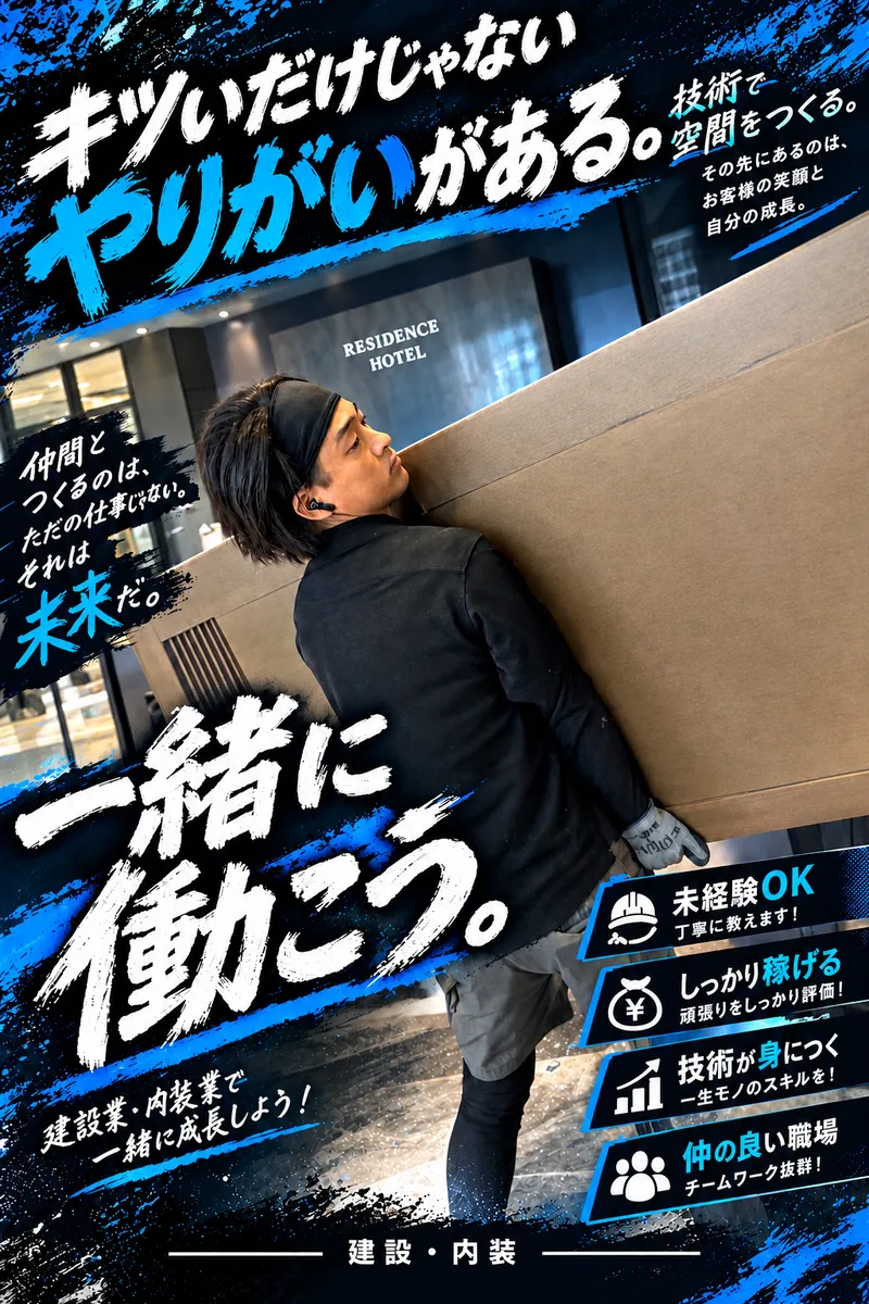 求人画像