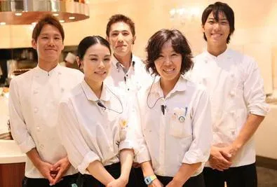 株式会社クリエイト・ダイニング-0031の求人・転職情報