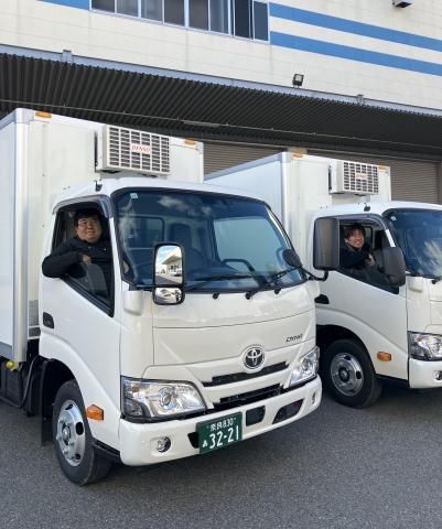 株式会社マルイチライン-0003の求人・転職情報