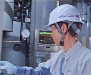 株式会社ウィルトスの求人・転職情報