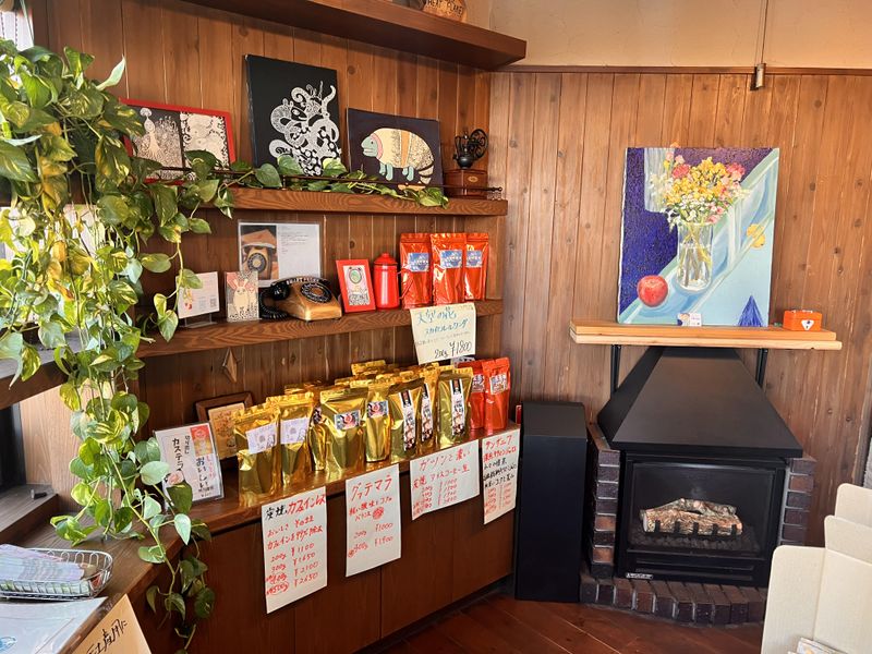 cafe &restaurant うたがたりのアルバイト・バイト求人情報-04