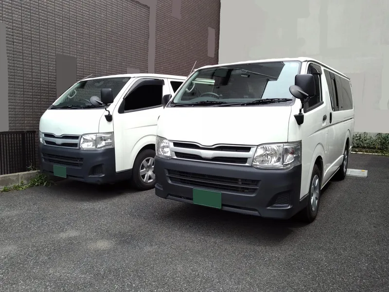 求人画像
