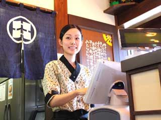 五味八珍　百々店(FC)のアルバイト・バイト求人情報-14