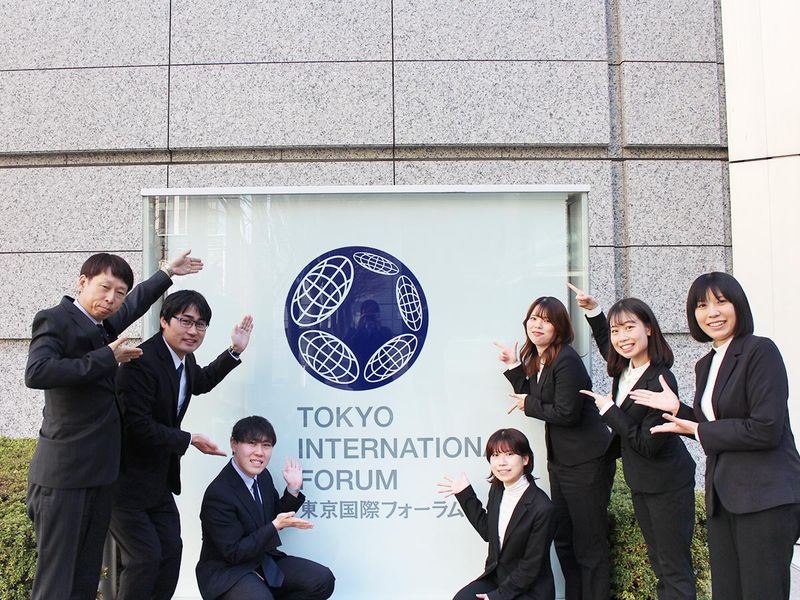 株式会社協栄の求人・転職情報