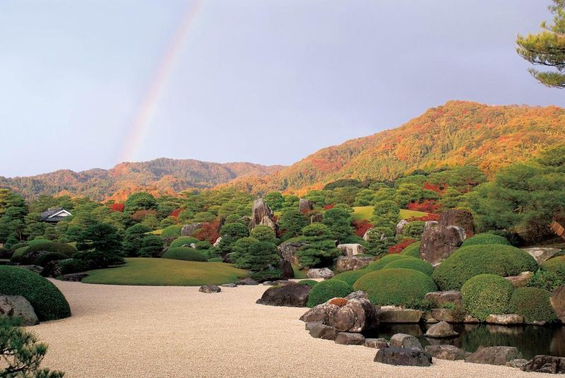 公益財団法人　足立美術館のイメージ2