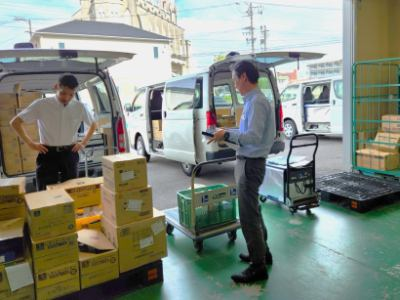 キーコーヒー株式会社　岐阜営業所のアルバイト・バイト求人情報-02