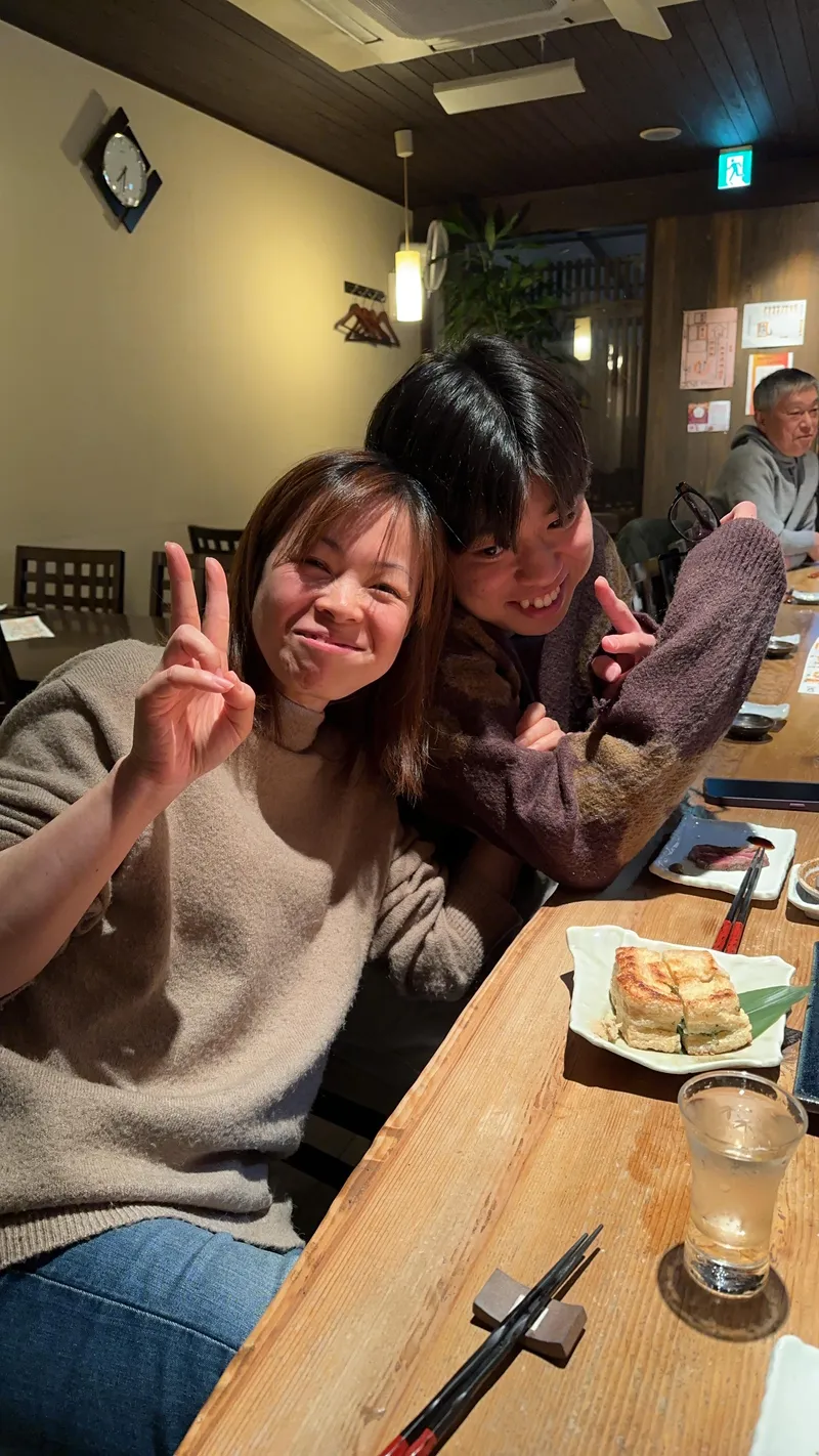 酒肴 遊 善 あまの