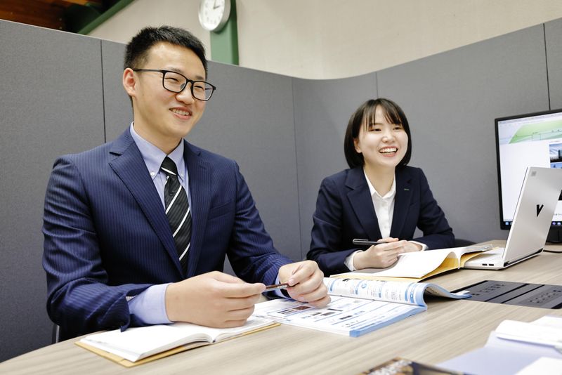 株式会社三友ファシリティーズデザインの求人・転職情報